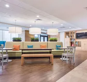 Home2 Suites by Hilton Oklahoma City Yukon hotel detail image 4