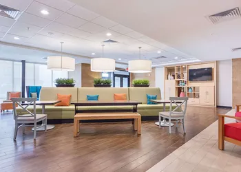 Home2 Suites by Hilton Oklahoma City Yukon hotel thumbnail 4
