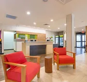 Home2 Suites by Hilton Oklahoma City Yukon hotel detail image 5