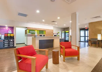 Home2 Suites by Hilton Oklahoma City Yukon hotel thumbnail 5