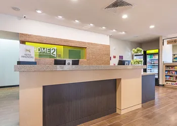 Home2 Suites by Hilton Oklahoma City Yukon hotel thumbnail 6
