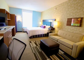 Home2 Suites by Hilton Oklahoma City Yukon hotel thumbnail 8