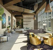 The Westin Buffalo hotel detail image 3
