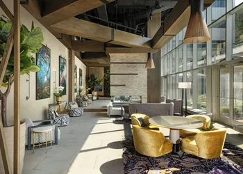 The Westin Buffalo hotel thumbnail 3
