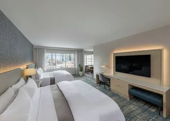 The Westin Buffalo hotel thumbnail 8