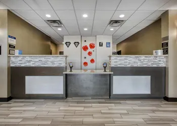 Best Western Plus Tech Medical Center Inn hotel thumbnail 2