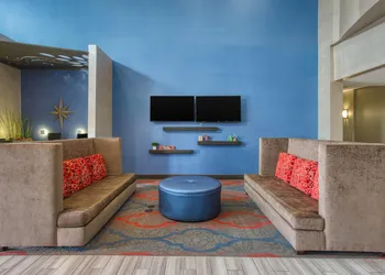 Best Western Plus Tech Medical Center Inn hotel thumbnail 3
