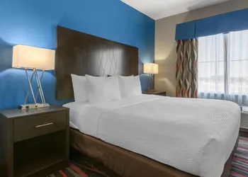 Best Western Plus Tech Medical Center Inn hotel thumbnail 6