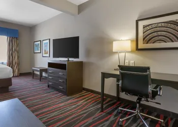 Best Western Plus Tech Medical Center Inn hotel thumbnail 7