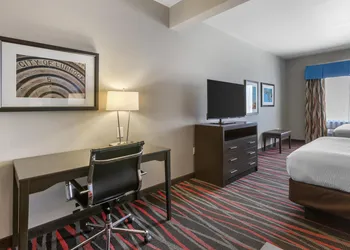 Best Western Plus Tech Medical Center Inn hotel thumbnail 8