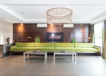 Sandman Hotel Abbotsford Airport hotel thumbnail 2