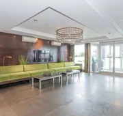 Sandman Hotel Abbotsford Airport hotel detail image 3