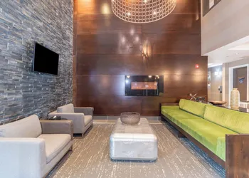 Sandman Hotel Abbotsford Airport hotel thumbnail 4
