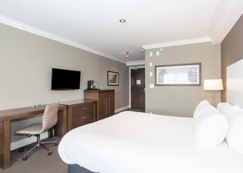 Sandman Hotel Abbotsford Airport hotel thumbnail 6