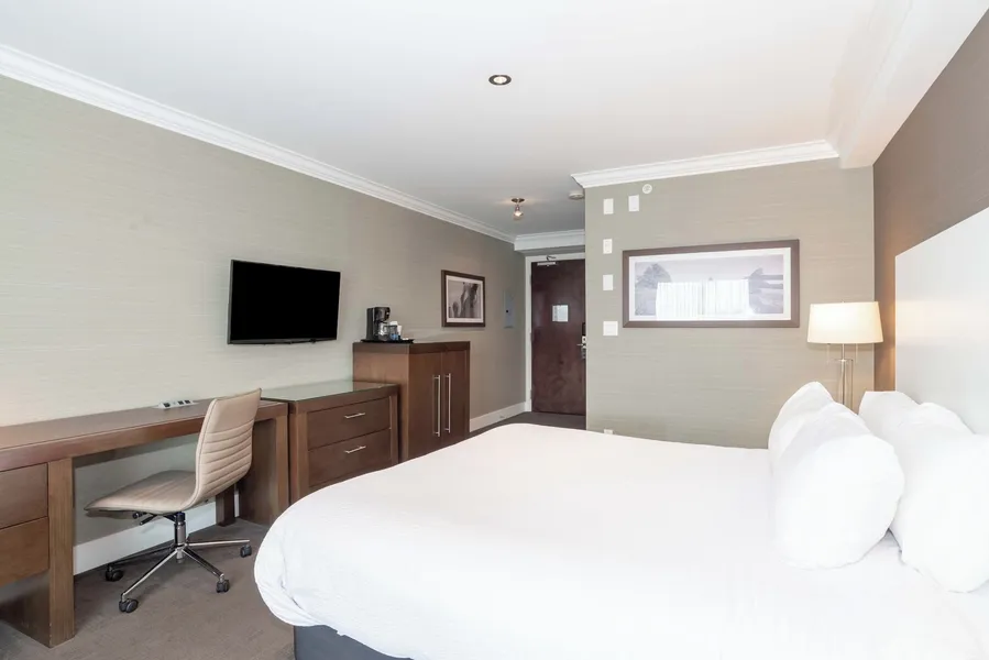 Sandman Hotel Abbotsford Airport hotel detail image 6