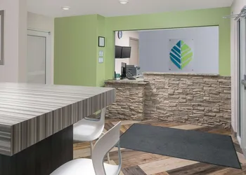 WoodSpring Suites Broken Arrow hotel thumbnail 2