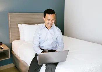 WoodSpring Suites Broken Arrow hotel thumbnail 6