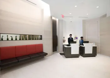 Hyatt House New York/Chelsea hotel thumbnail 2