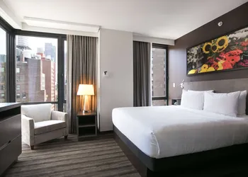 Hyatt House New York/Chelsea hotel thumbnail 6