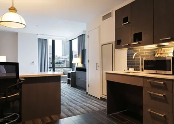 Hyatt House New York/Chelsea hotel thumbnail 8