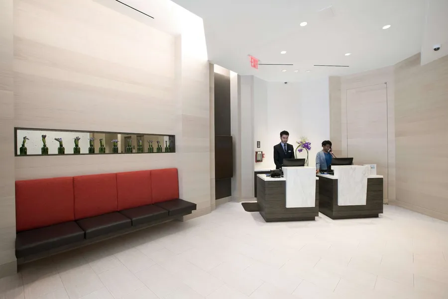 Hyatt House New York/Chelsea hotel detail image 2