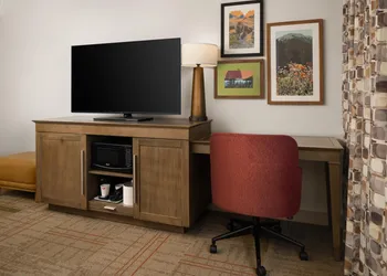 Hampton Inn & Suites Whitefish hotel thumbnail 6