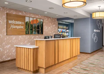 Hampton Inn & Suites Whitefish hotel thumbnail 3