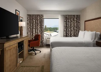 Hampton Inn & Suites Whitefish hotel thumbnail 4