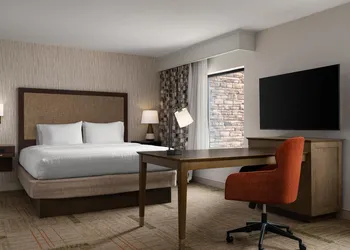 Hampton Inn & Suites Whitefish hotel thumbnail 5