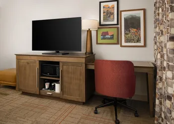 Hampton Inn & Suites Whitefish hotel thumbnail 6