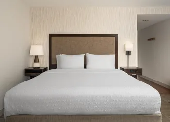 Hampton Inn & Suites Whitefish hotel thumbnail 7