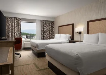 Hampton Inn & Suites Whitefish hotel thumbnail 8