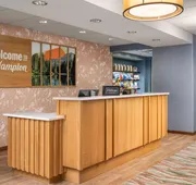 Hampton Inn & Suites Whitefish hotel detail image 3