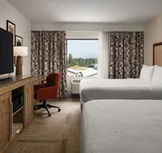 Hampton Inn & Suites Whitefish hotel detail image 4