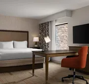 Hampton Inn & Suites Whitefish hotel detail image 5