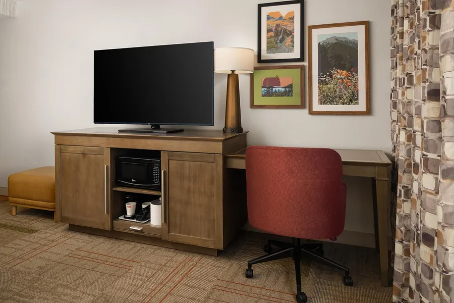 Hampton Inn & Suites Whitefish hotel detail image 6