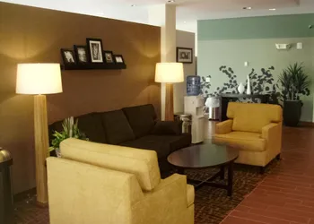 Sleep Inn & Suites Syracuse Airport hotel thumbnail 3
