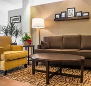 Sleep Inn & Suites Syracuse Airport hotel detail image 4