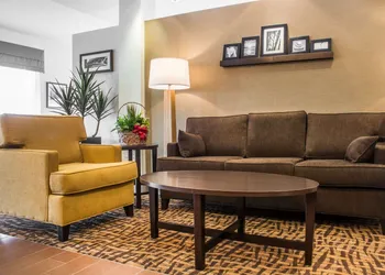 Sleep Inn & Suites Syracuse Airport hotel thumbnail 4