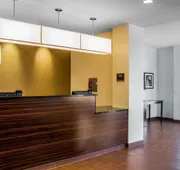 Sleep Inn & Suites Syracuse Airport hotel detail image 5