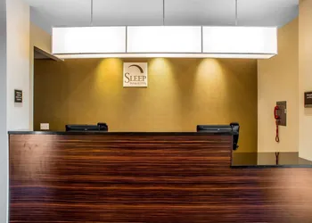Sleep Inn & Suites Syracuse Airport hotel thumbnail 7