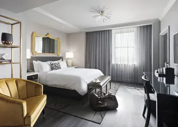 Hotel LeVeque, Autograph Collection hotel thumbnail 6