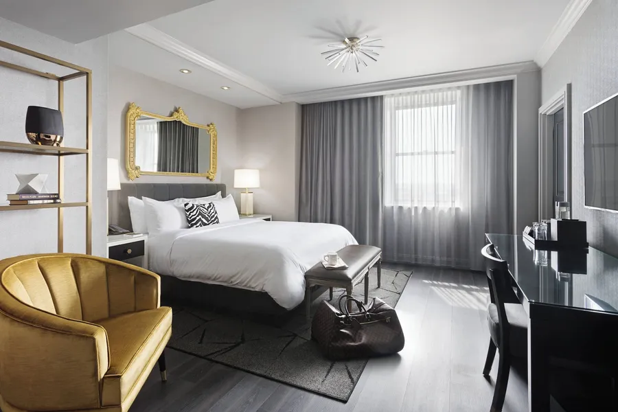 Hotel LeVeque, Autograph Collection hotel detail image 6