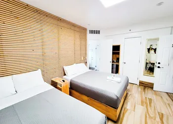 Stay Inn hotel thumbnail 5