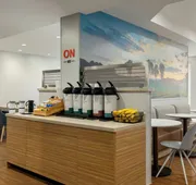 TownePlace Suites by Marriott Pittsburgh Harmarville hotel detail image 3