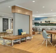 TownePlace Suites by Marriott Pittsburgh Harmarville hotel detail image 4
