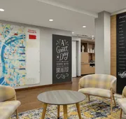 TownePlace Suites by Marriott Pittsburgh Harmarville hotel detail image 5