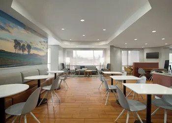 TownePlace Suites by Marriott Pittsburgh Harmarville hotel thumbnail 6