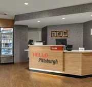 TownePlace Suites by Marriott Pittsburgh Harmarville hotel detail image 7