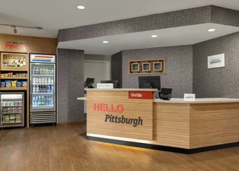TownePlace Suites by Marriott Pittsburgh Harmarville hotel thumbnail 7